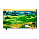 LG 55" QNED806 120HZ HDMI2.1 Gaming webOS Smart TV (2022)