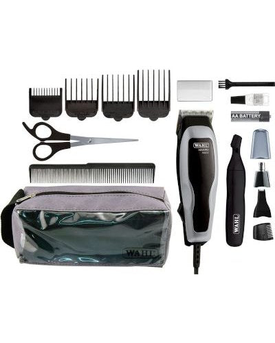 Wahl Homepro Basic Hair Clipper Kit.