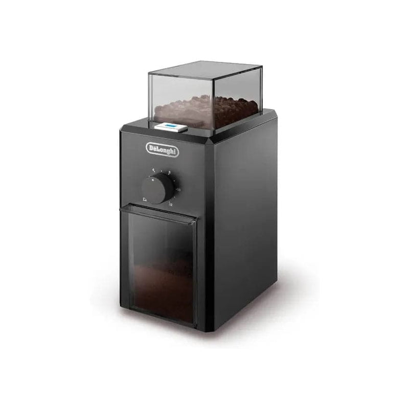 De'longhi Burr Grinder.