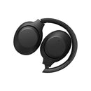 Sony Wh-xb900n Nc Bt Over-ear Headphones With Type-c Charging - Black.