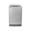 Defy 13kg Top Loader Washing Machine - White.
