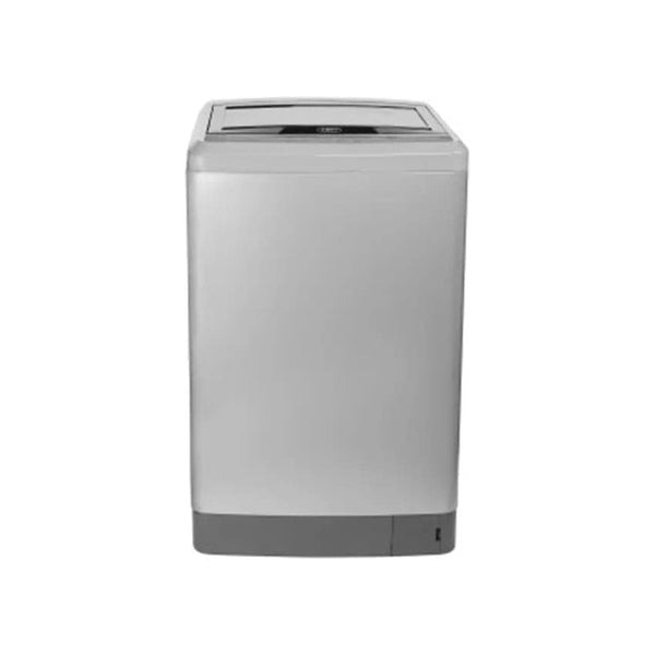 Defy 13kg Top Loader Washing Machine - White.
