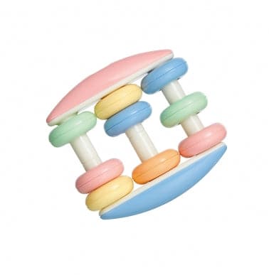 Abacus Rattle.