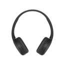 Sony Wh-ch510 Bluetooth On-ear Headphones With Nfc - Black.