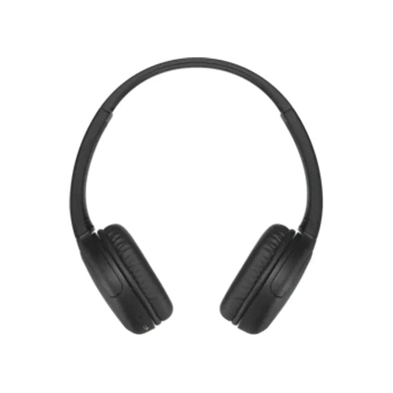 Sony Wh-ch510 Bluetooth On-ear Headphones With Nfc - Black.