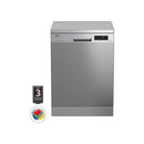 Defy 14 Place Setting Inox Dishwasher - Ddw247.