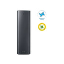 Samsung Vacuum Clean Station.