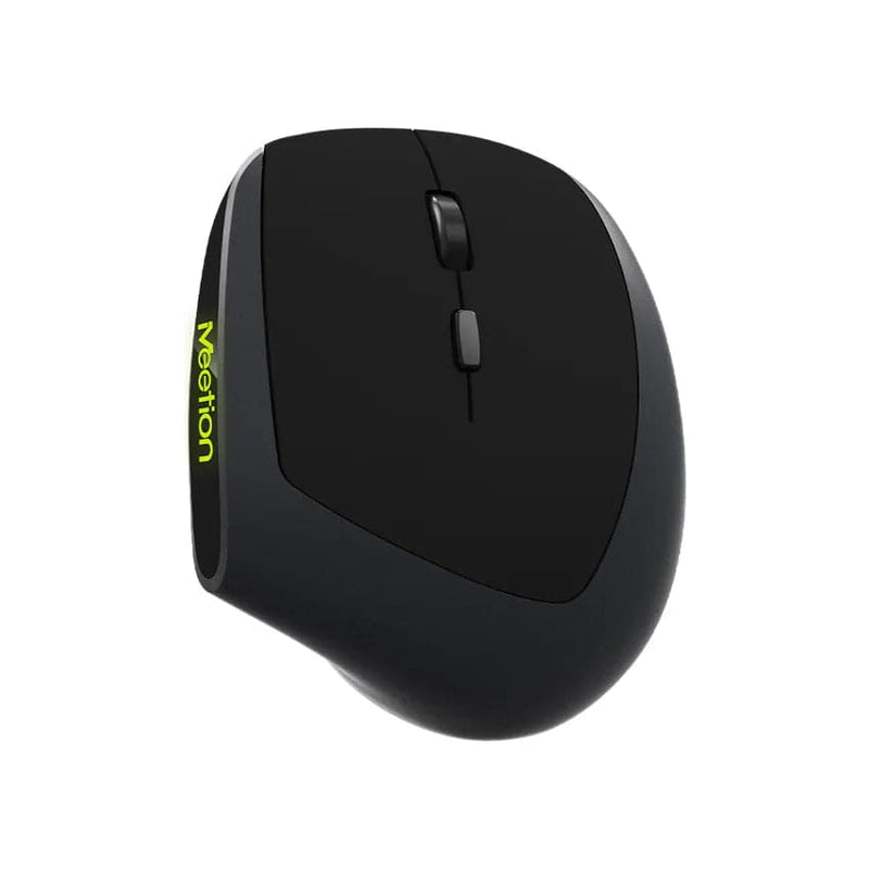 Meetion Ergonomic 2.4g Wireless Vertical Mouse.