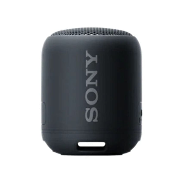 Sony Srs-xb12 Portable Wireless Bluetooth Speaker - Black.