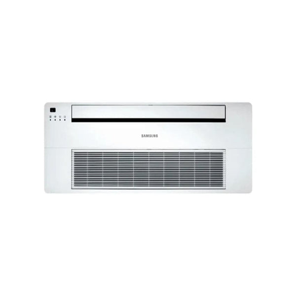 Samsung 9 000 Btu Heating And Cooling One Way Cassette Unit.