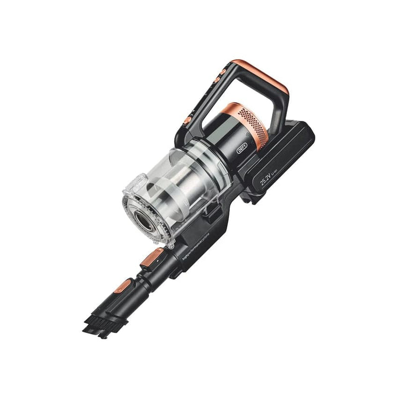 Defy 2-in-1 Rechargeable Powerstick 25.2v Vacuum Cleaner.