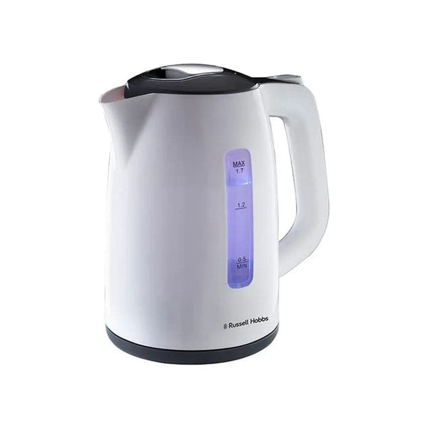Russell Hobbs 1.7L Kettle.