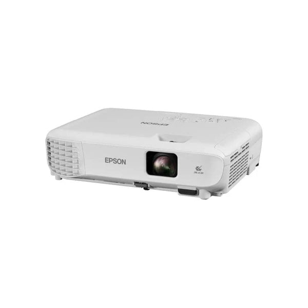 Epson Eb-e01 XGA Projector.