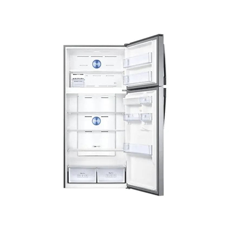 Samsung 620L Top Freezer Fridge With Twin Cooling System.