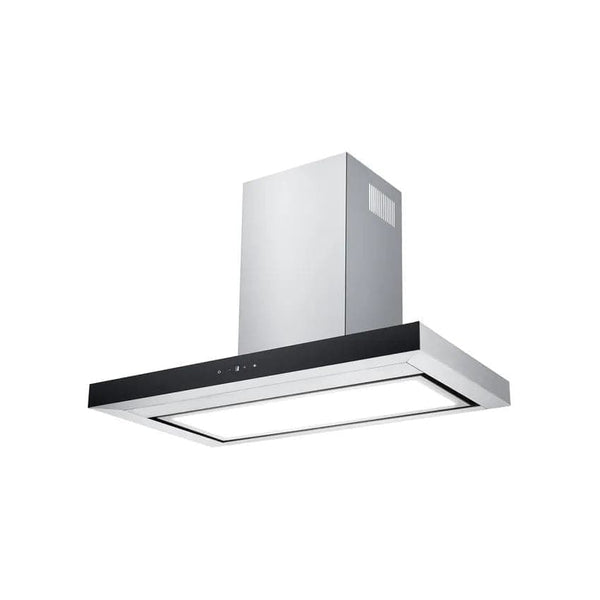 Falco 90cm T-shape Extractor With Large Led Downlight.