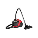 Defy Bagless Vacuum Cleaner - Red.