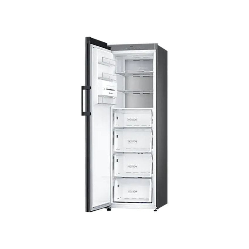 Samsung 315L Nett 1 Door Fridge/freezer - Glam White.