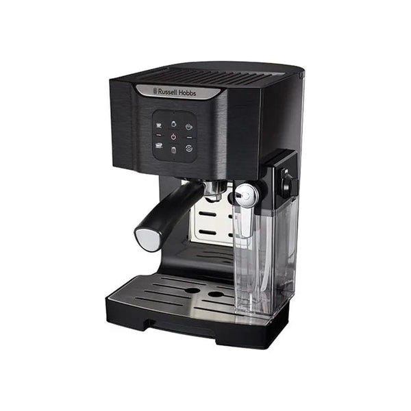 Russell Hobbs Caffé Milano One Touch Coffee Machine.