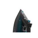 Defy 2600w Aria Steam Iron - Green/black.