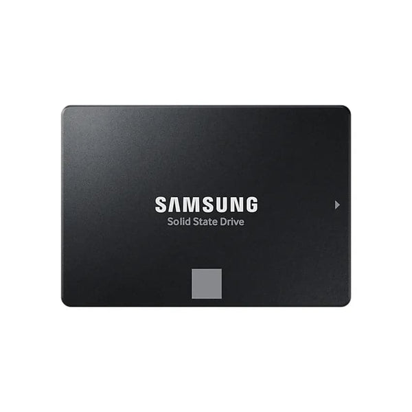 Samsung 870 Evo 500 Gb Sata SSD.