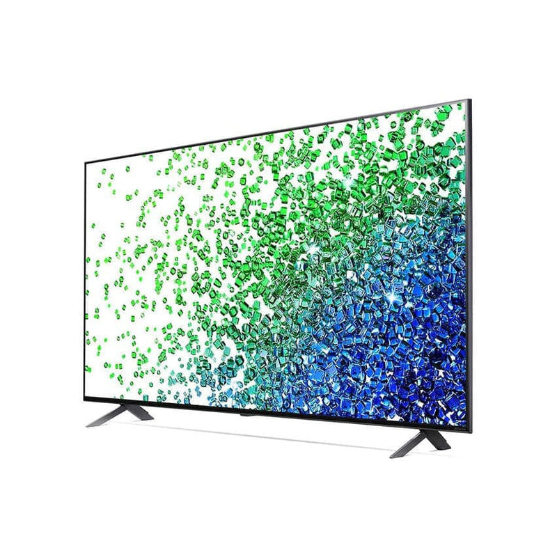 LG 65” Premium Nanocell 80 Series 4k UHD 100hz Hdmi 2.1 Smart Ai TV (2022).