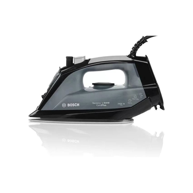 Bosch 2400w Sensixx'x Da10 Cordplus Steam Iron.