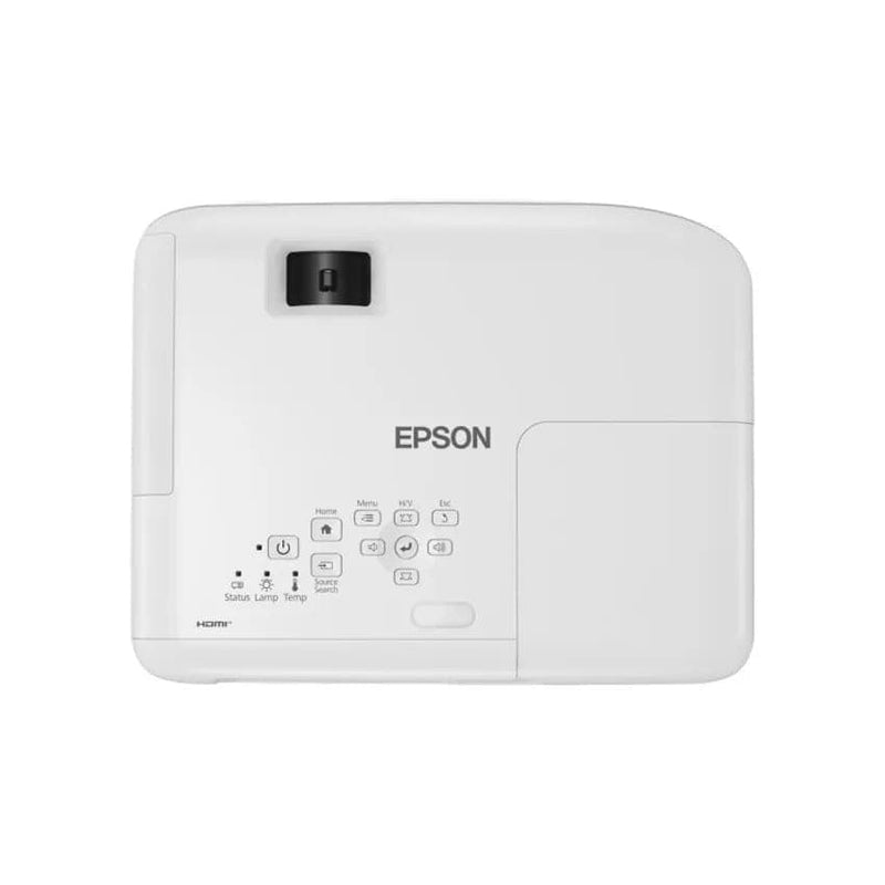 Epson Eb-e01 XGA Projector.