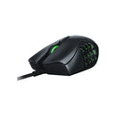 Razer Naga Trinity Mouse.
