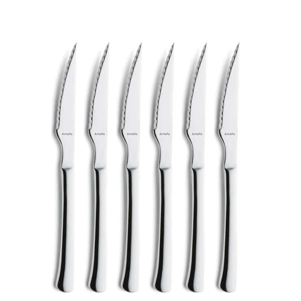 Chuletero Steak Knives (6).