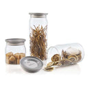 Storage Jar 400ml ABS.