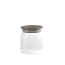 Storage Jar 400ml ABS.