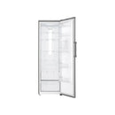 LG 386L One Door Fridge With Linear Cooling - Platinum Silver.