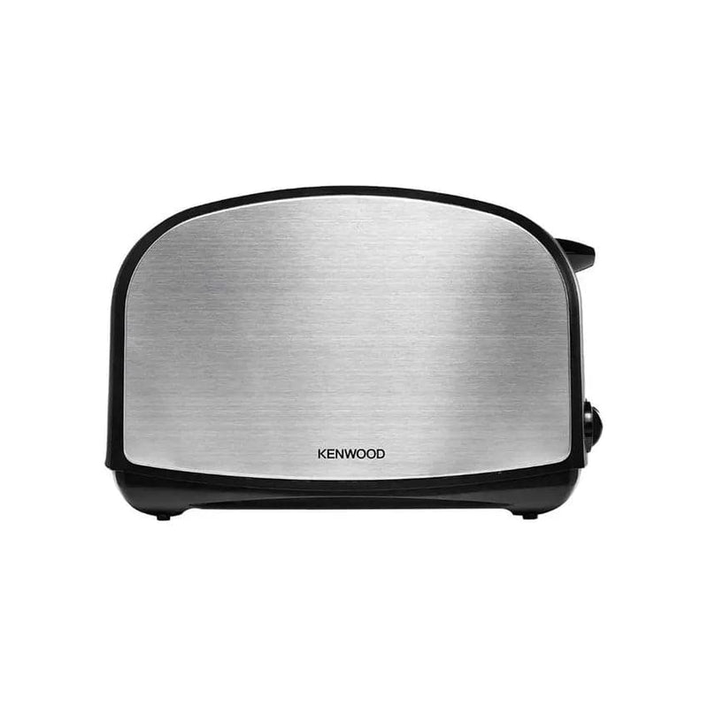 Kenwood Accent Collection 2 Slice Toaster - Stainless Steel.