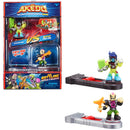 Akedo Versus Pk(2pk)