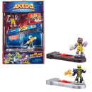 Akedo Versus Pk(2pk)