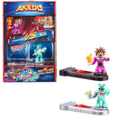 Akedo Versus Pk(2pk)