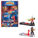 Akedo Versus Pk(2pk)