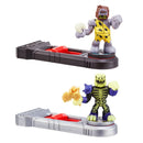 Akedo Versus Pk(2pk)