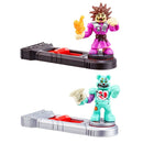 Akedo Versus Pk(2pk)