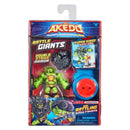 Akedo Giants Single Pk