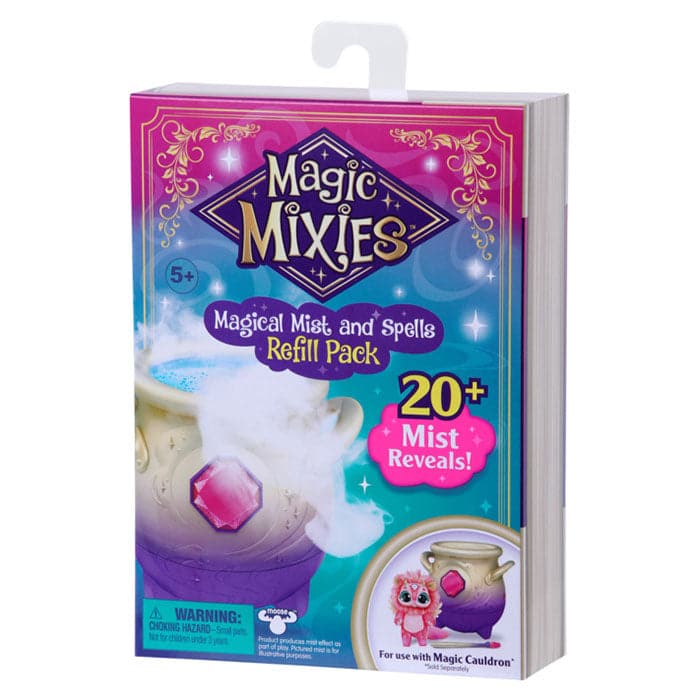 Magic Mixes Magic Cauldron Refill Pack.