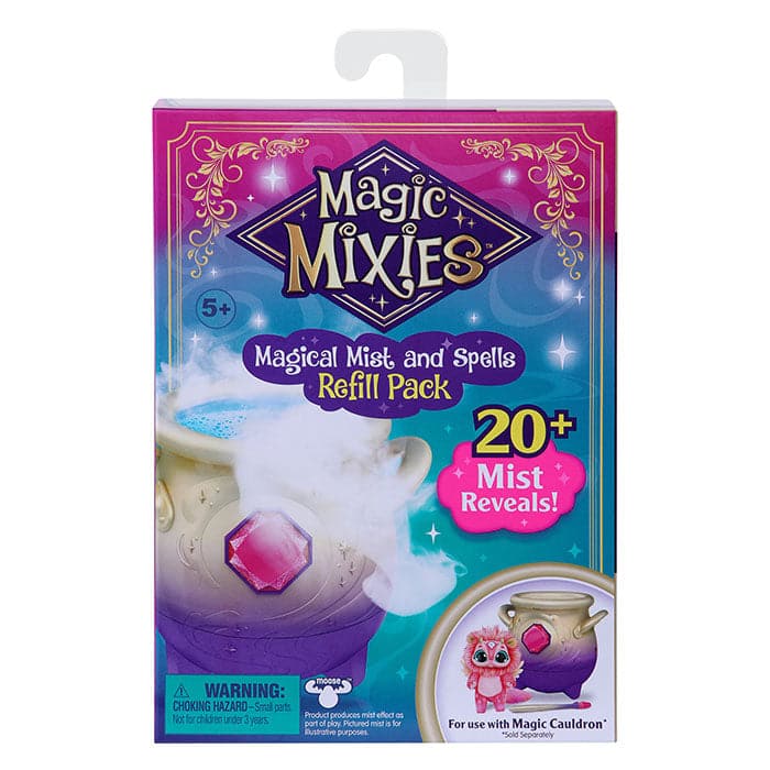 Magic Mixes Magic Cauldron Refill Pack.