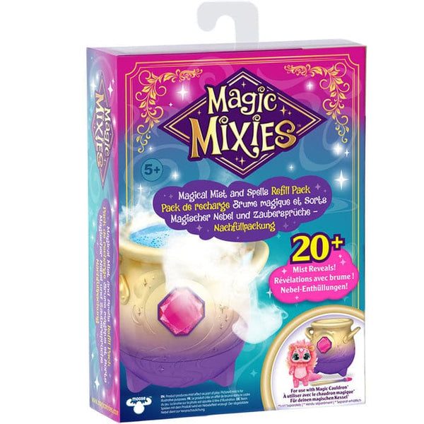 Magic Mixes Magic Cauldron Refill Pack.