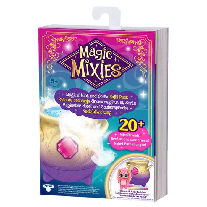 Magic Mixes Magic Cauldron Refill Pack.