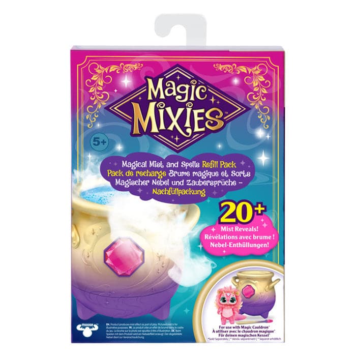 Magic Mixes Magic Cauldron Refill Pack.