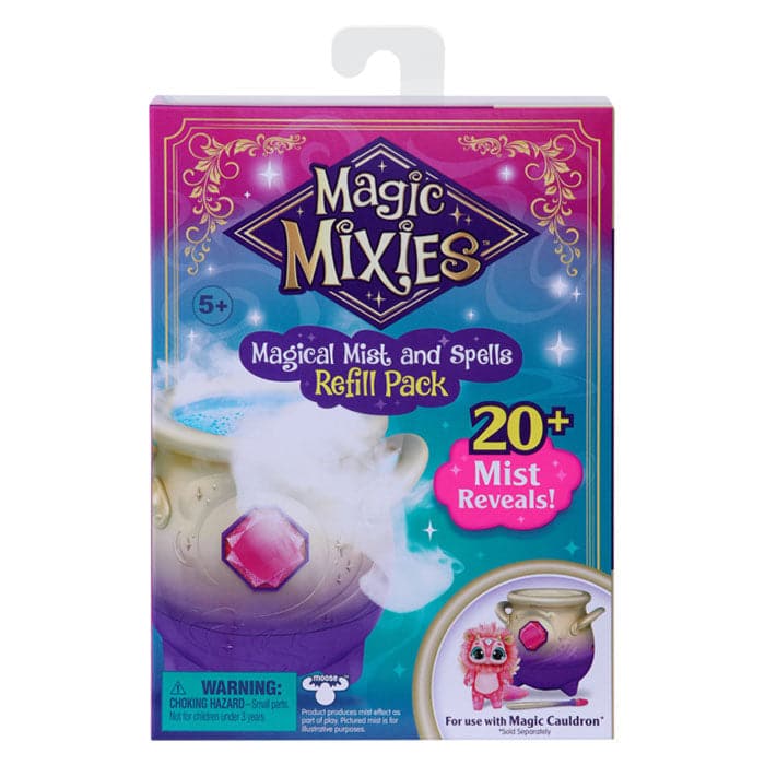 Magic Mixes Magic Cauldron Refill Pack.