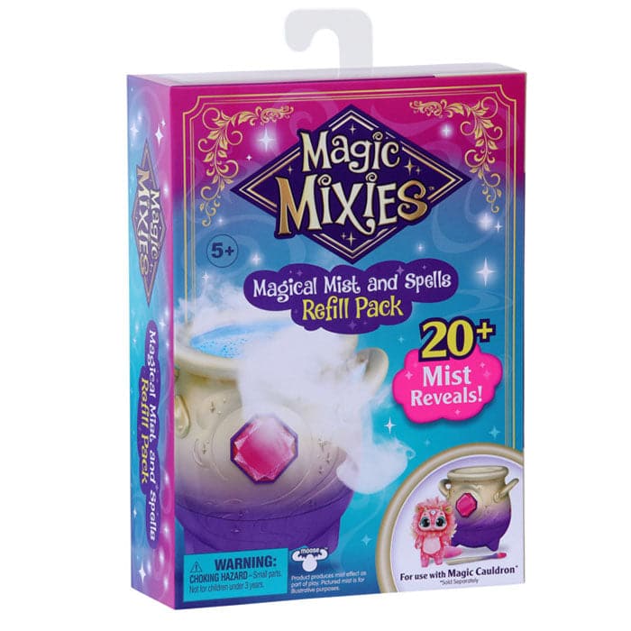 Magic Mixes Magic Cauldron Refill Pack.