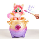 Magic Mixes Magic Cauldron Playset - Pink.