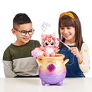 Magic Mixes Magic Cauldron Playset - Pink.