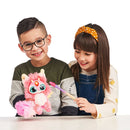 Magic Mixes Magic Cauldron Playset - Pink.